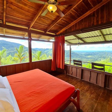 Santa Juana Lodge & Nature Reserve Quepos Esterno foto