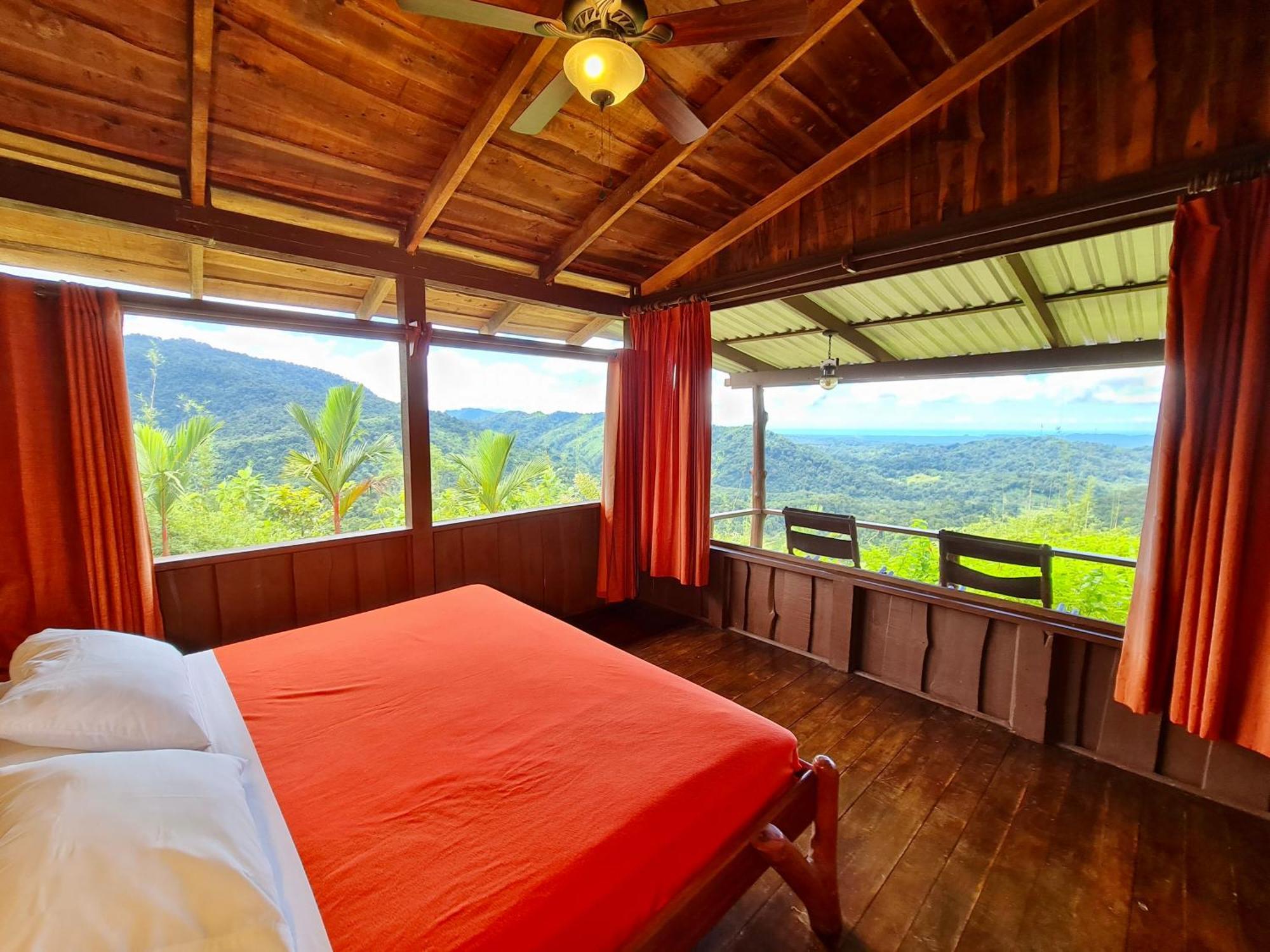 Santa Juana Lodge & Nature Reserve Quepos Esterno foto